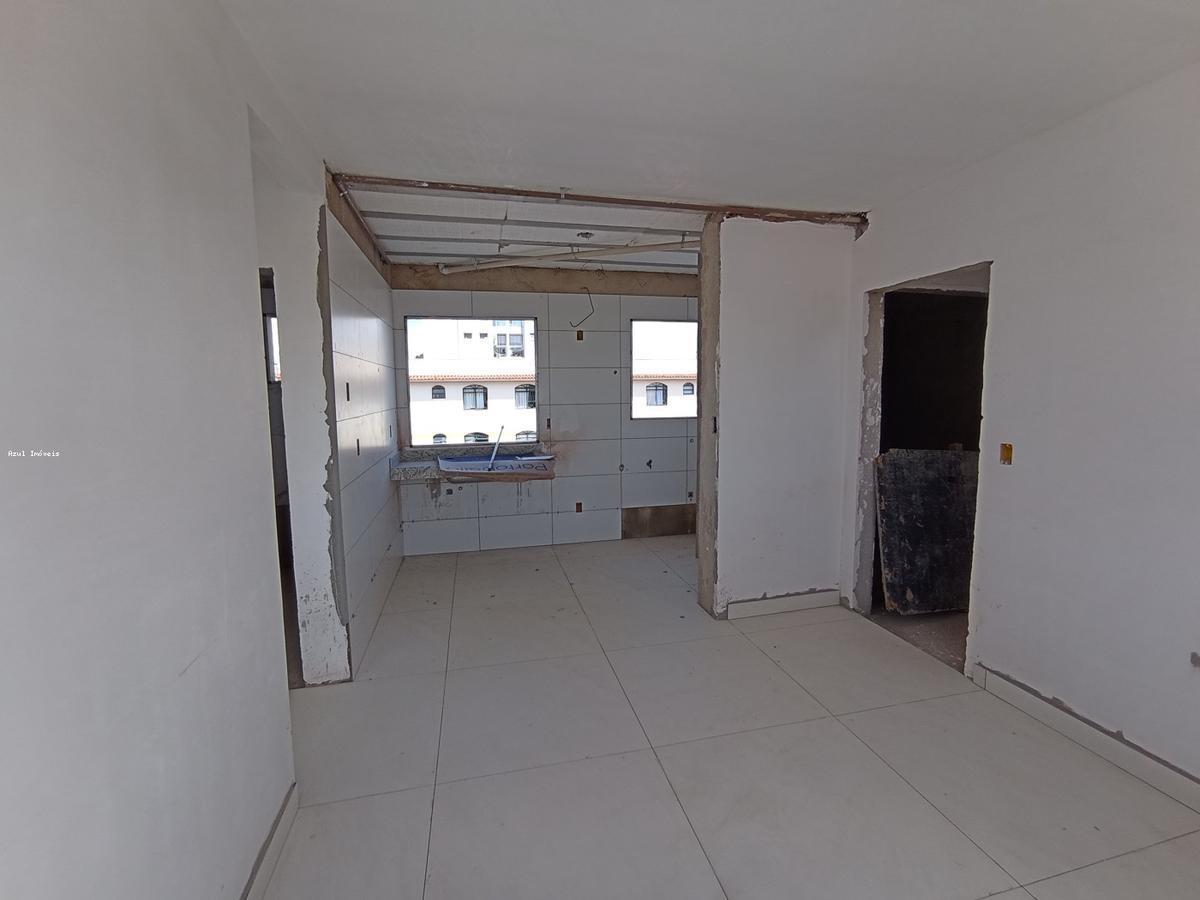 Apartamento, Santa Mônica, 3 Quartos, 1 Vaga, 1 Suíte