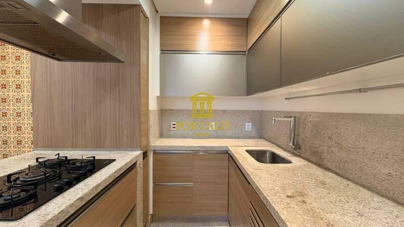 Apartamento, Sion, 4 Quartos, 2 Vagas, 1 Suíte