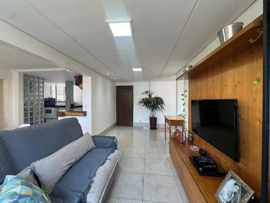 Apartamento, Cruzeiro, 3 Quartos, 1 Vaga, 1 Suíte