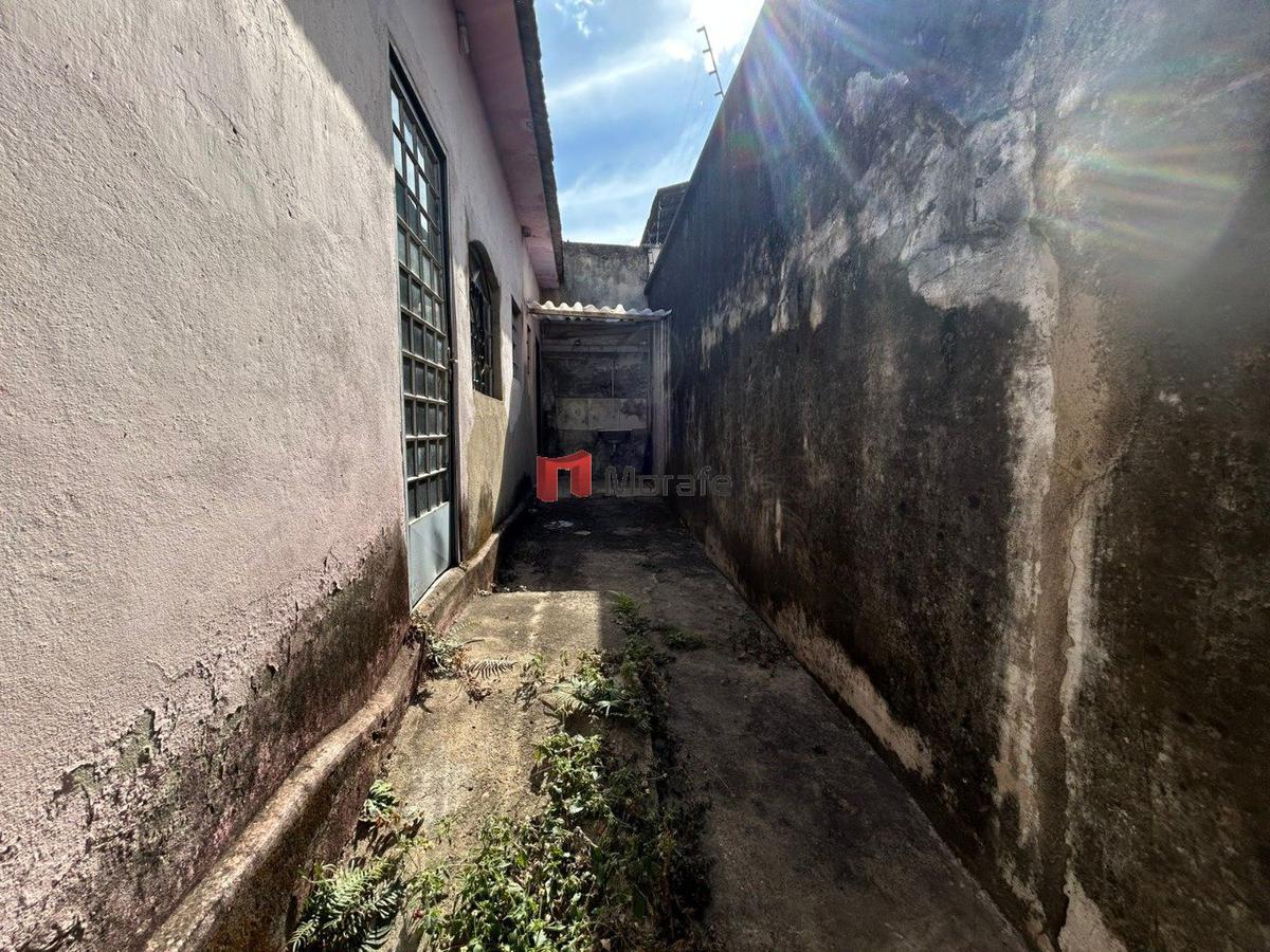 Galpão, Carlos Prates, 2 Quartos, 0 Vaga