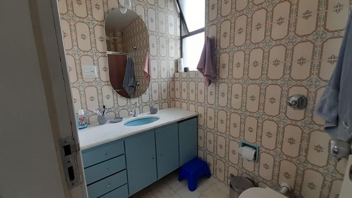 Apartamento, Santa Efigênia, 3 Quartos, 2 Vagas, 1 Suíte