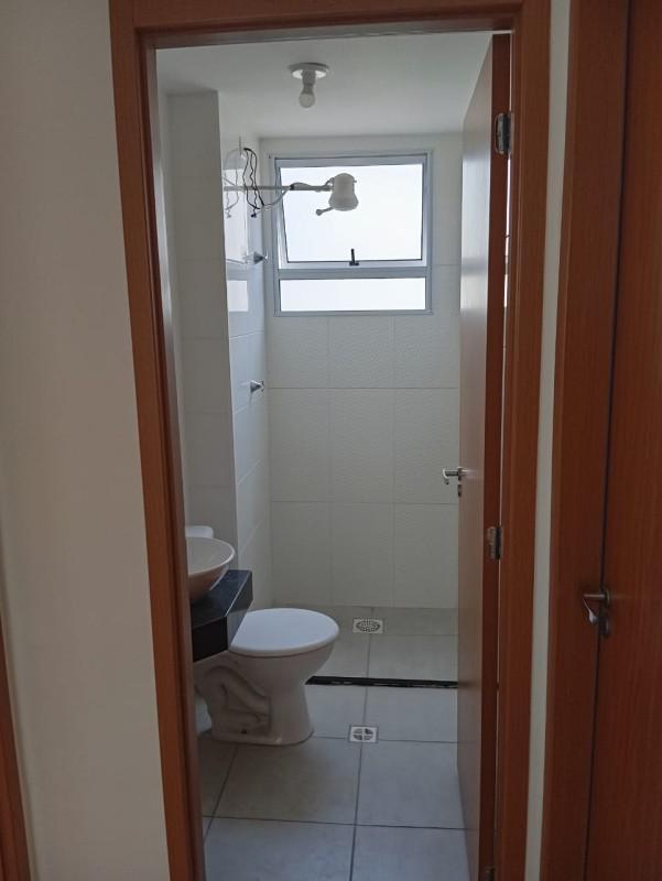 Apartamento, Pousada Del Rey (são Benedito), 2 Quartos, 1 Vaga
