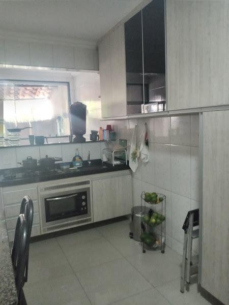 Casa, Trevo, 5 Quartos, 2 Vagas, 1 Suíte