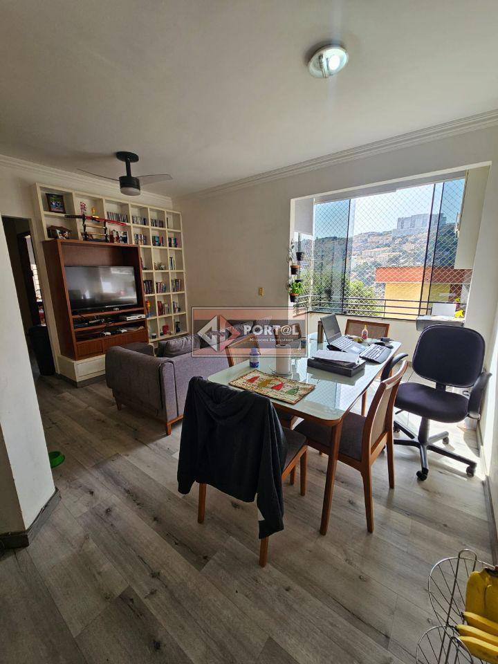 Apartamento, Estoril, 3 Quartos, 1 Vaga, 1 Suíte