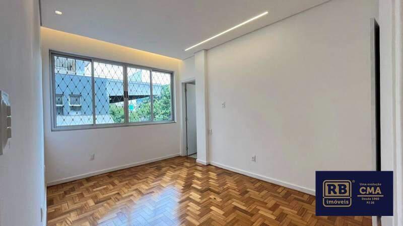 Apartamento, Lourdes, 3 Quartos, 1 Vaga, 2 Suítes