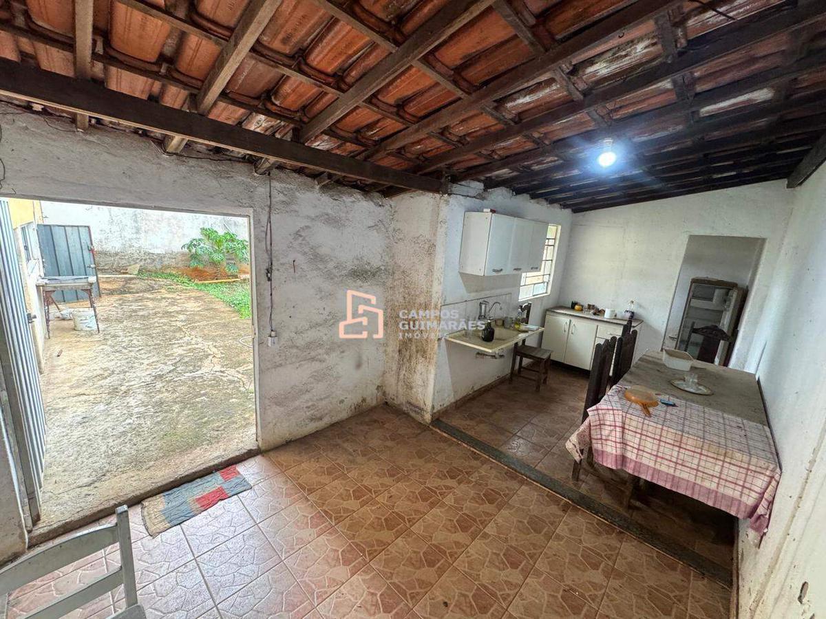 Casa, Cardoso, 2 Quartos, 2 Vagas, 1 Suíte