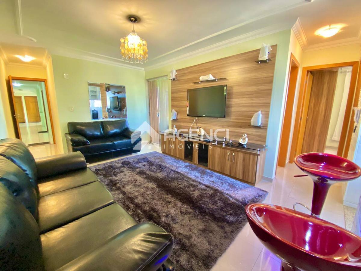 Apartamento, Cabral, 2 Quartos, 0 Vaga, 0 Suíte