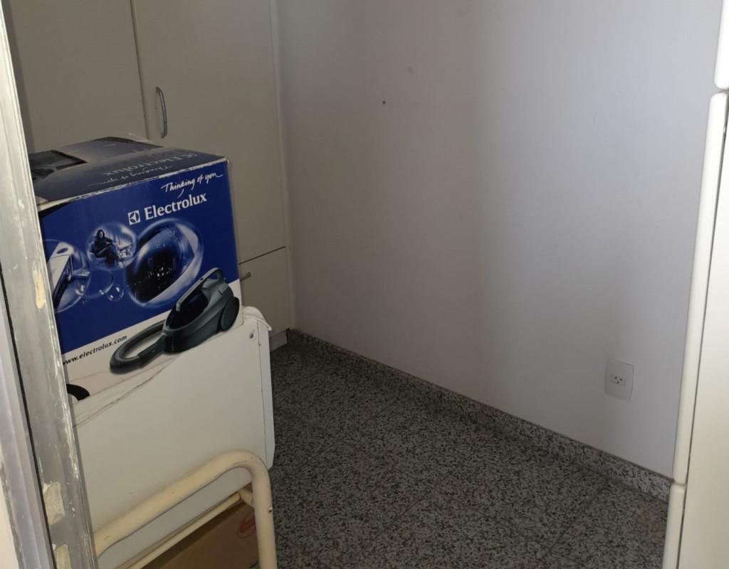 Cobertura, Santa Inês, 5 Quartos, 3 Vagas, 2 Suítes