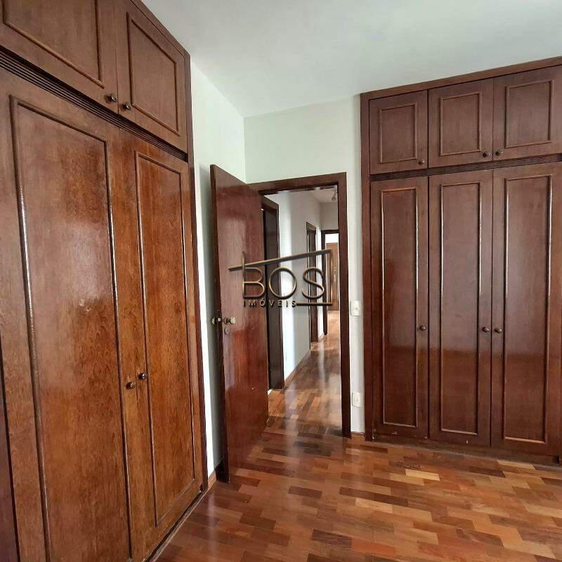 Apartamento, Luxemburgo, 3 Quartos, 1 Vaga, 1 Suíte