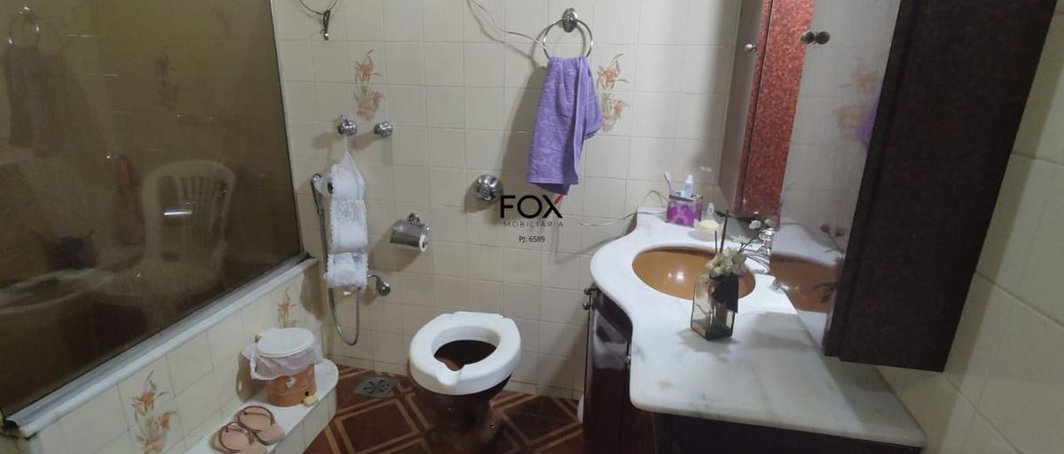 Casa, Jardim América, 4 Quartos, 3 Vagas, 2 Suítes