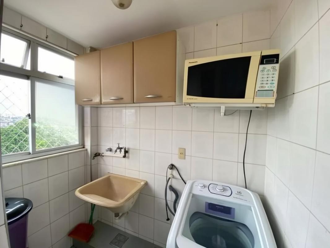 Apartamento, Marajó, 3 Quartos, 2 Vagas, 1 Suíte