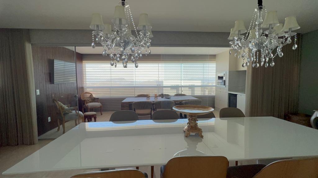 Apartamento, Vila da Serra, 4 Quartos, 4 Vagas, 3 Suítes