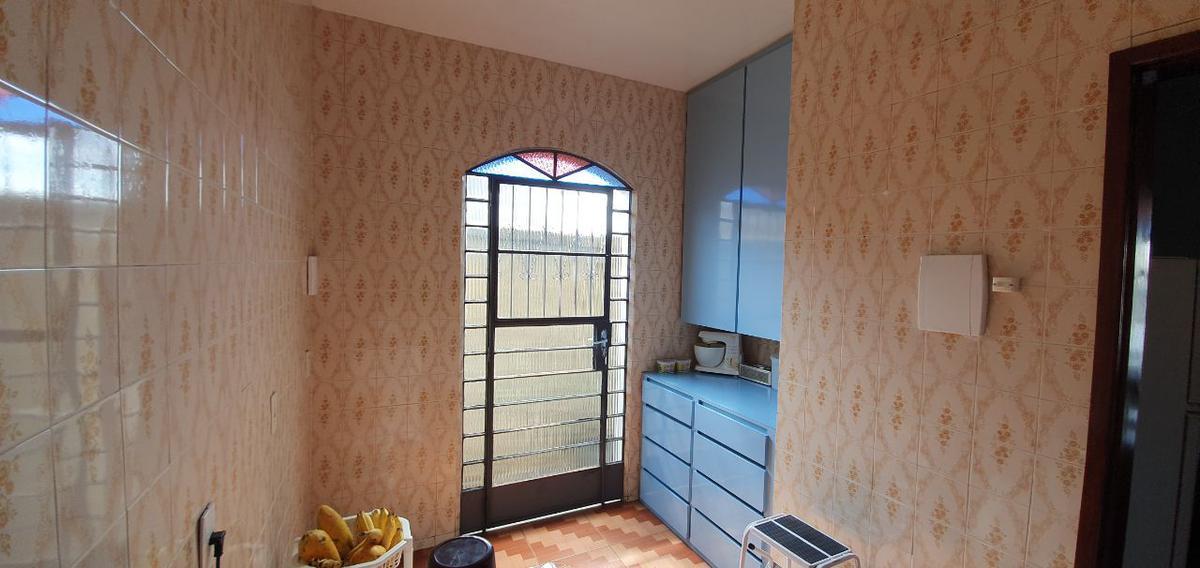 Casa, Parque Recreio, 3 Quartos, 3 Vagas, 1 Suíte