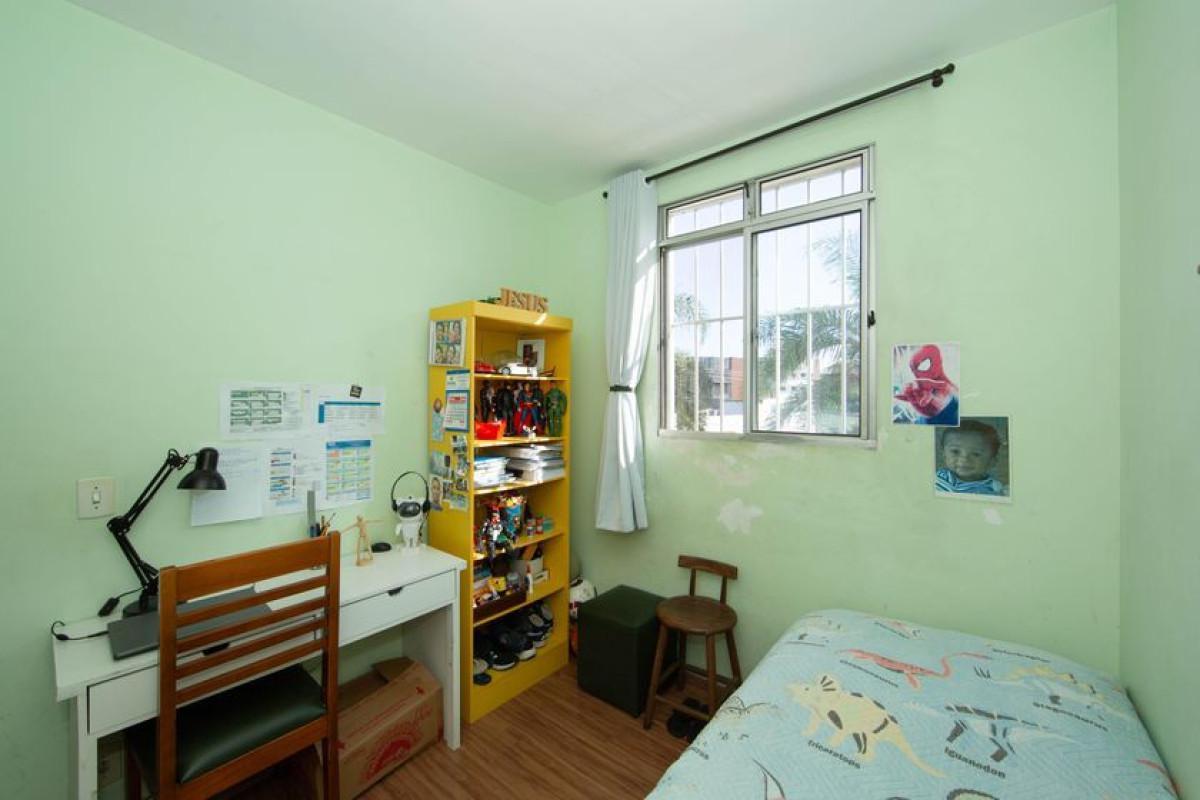 Apartamento, Camargos, 2 Quartos, 1 Vaga