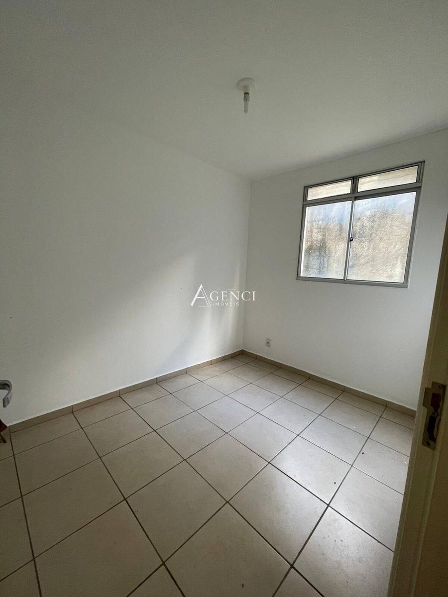 Apartamento, Califórnia, 2 Quartos, 0 Vaga, 0 Suíte