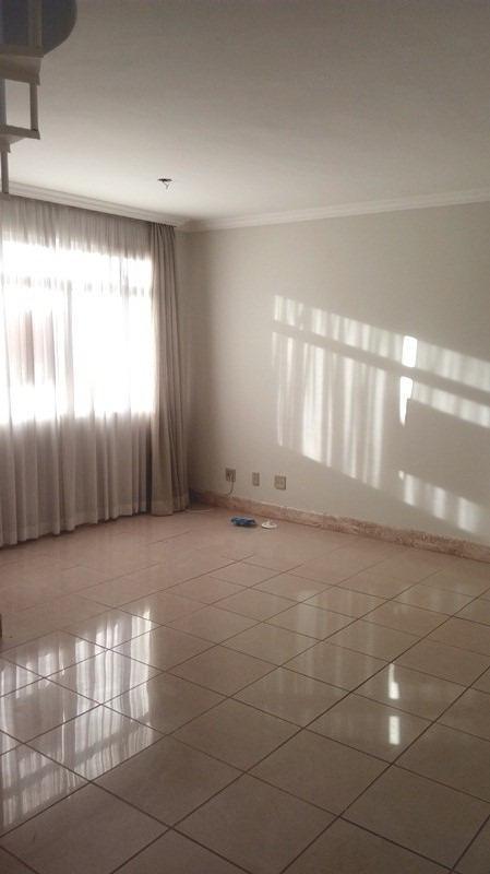 Cobertura, Jardim América, 3 Quartos, 2 Vagas, 1 Suíte