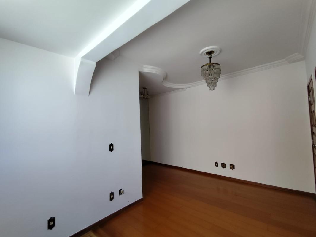 Apartamento, Padre Eustáquio, 2 Quartos, 1 Vaga