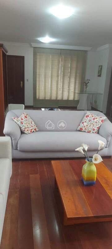 Casa, Dom Cabral, 5 Quartos, 4 Vagas, 3 Suítes