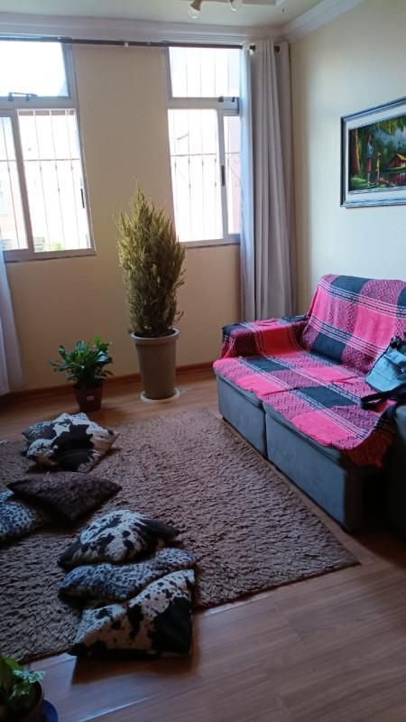 Apartamento, Milionários, 3 Quartos, 1 Vaga