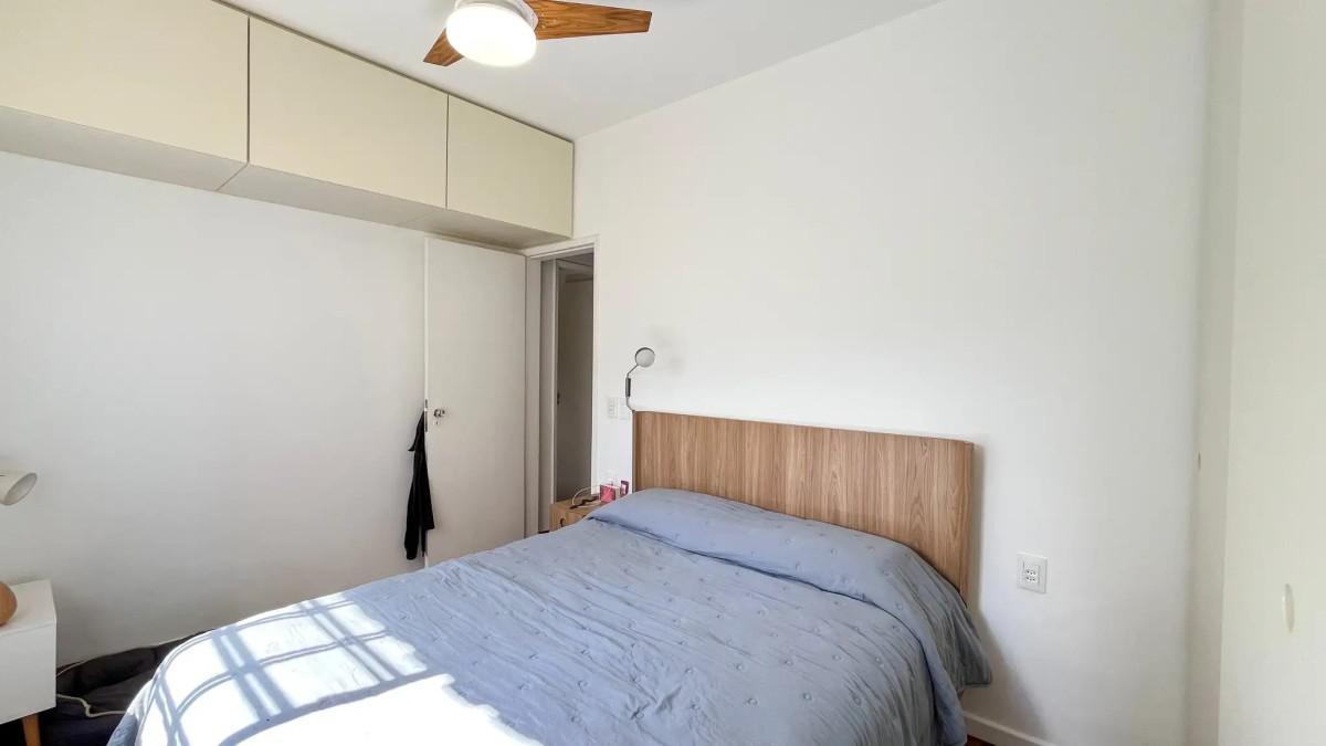 Cobertura, Serra, 2 Quartos, 1 Vaga
