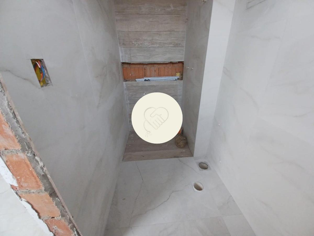 Apartamento, Jardim Riacho das Pedras, 3 Quartos, 1 Vaga, 1 Suíte