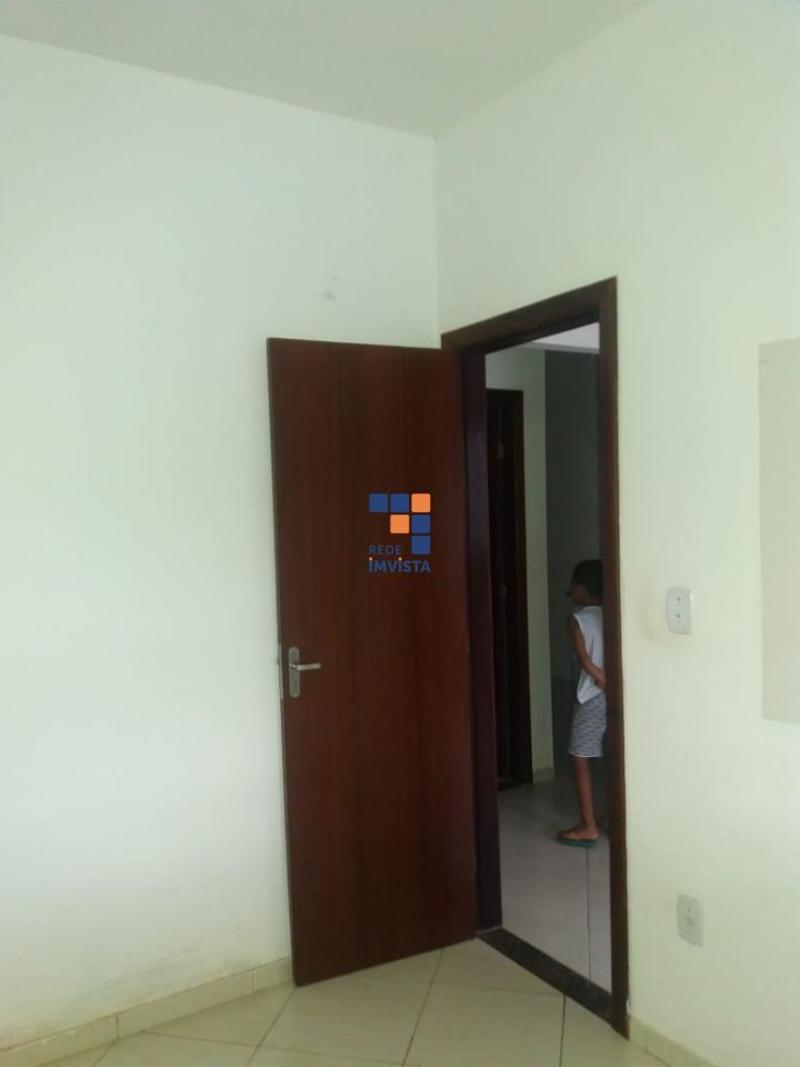 Casa, Novo Horizonte, 2 Quartos, 1 Vaga