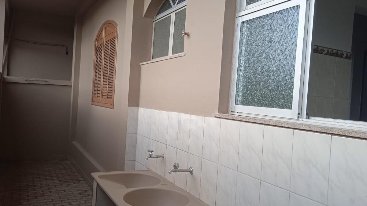 Casa, Bela Vista, 2 Quartos, 0 Vaga