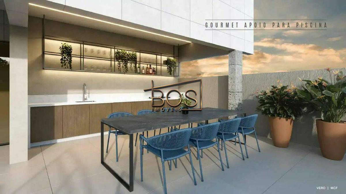 Apartamento, Santo Antônio, 4 Quartos, 3 Vagas, 3 Suítes