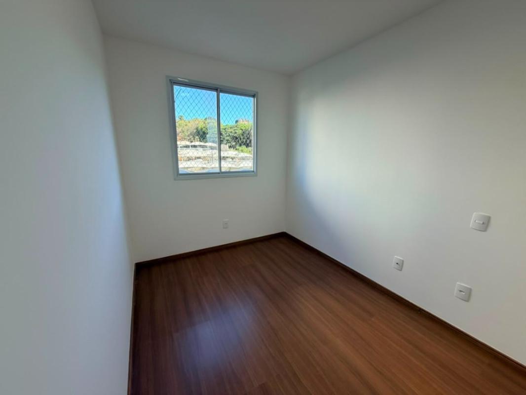 Apartamento, Jardim Riacho das Pedras, 2 Quartos, 1 Vaga, 1 Suíte