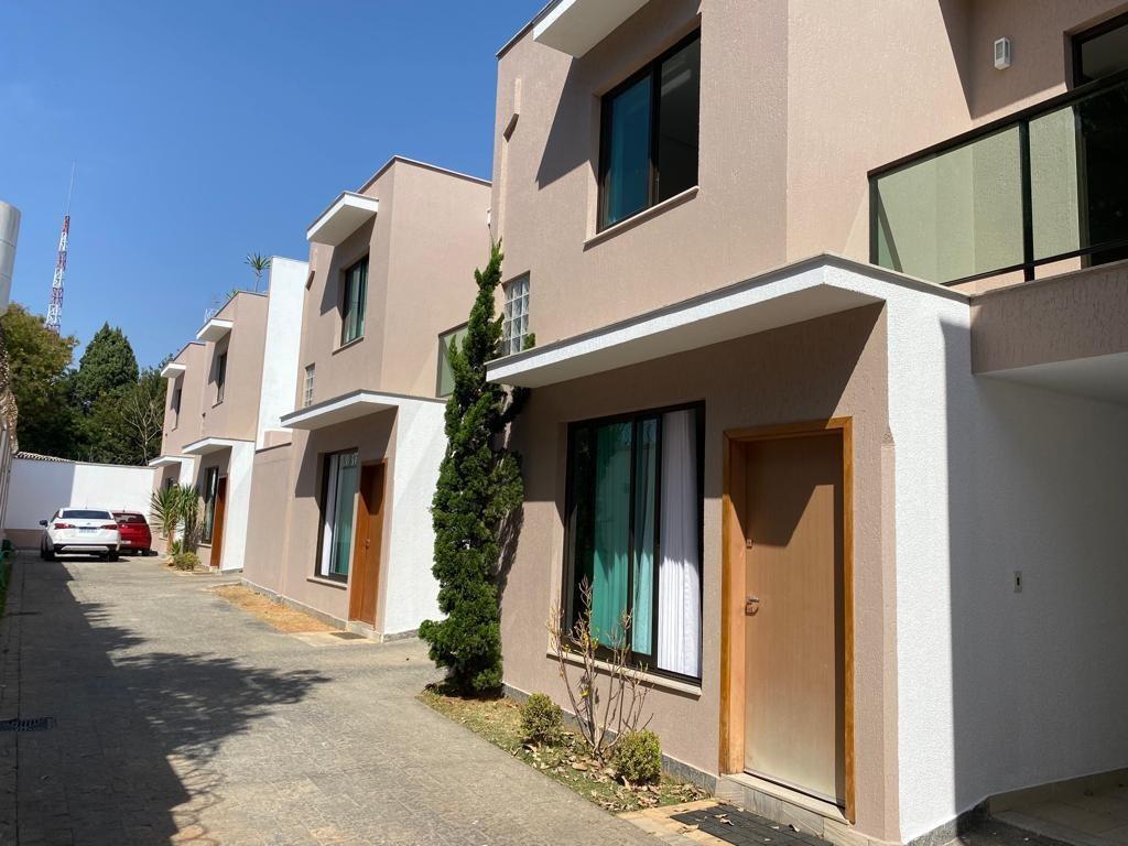 Apartamento, Trevo, 3 Quartos, 2 Vagas, 1 Suíte