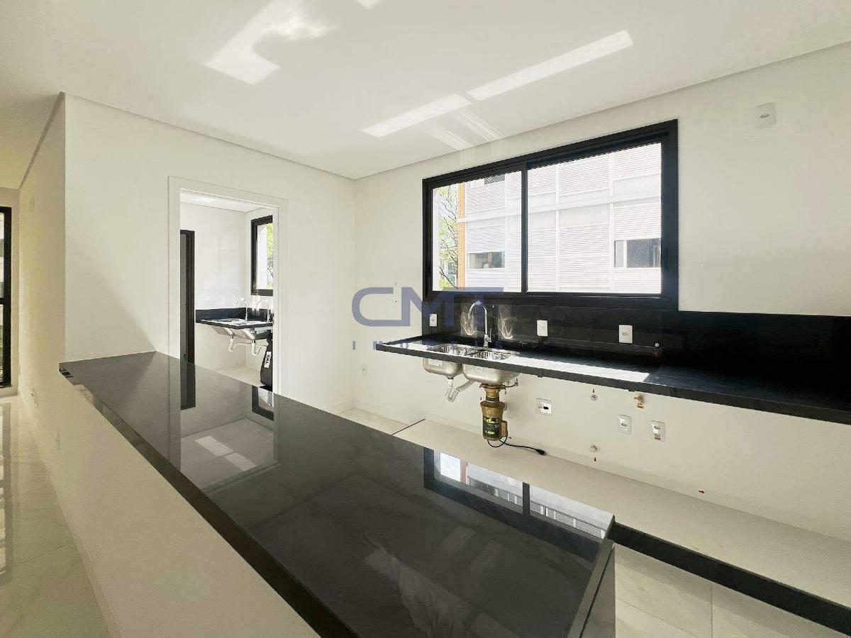 Apartamento, Savassi, 3 Quartos, 2 Vagas, 3 Suítes