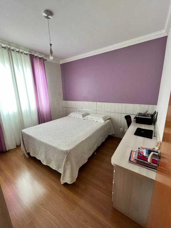 Cobertura, Diamante, 3 Quartos, 2 Vagas, 1 Suíte