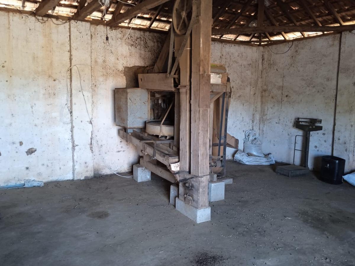 Fazenda, Zona Rural, 0 Quarto, 0 Vaga