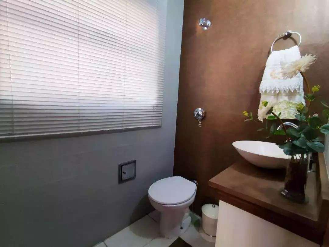 Cobertura, Luxemburgo, 3 Quartos, 3 Vagas, 1 Suíte