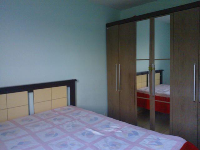 Apartamento, Arvoredo, 2 Quartos, 1 Vaga