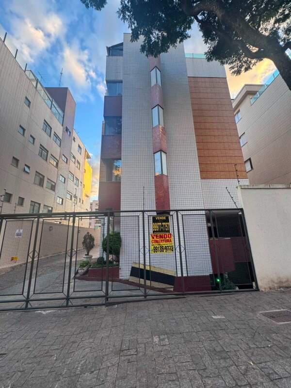 Apartamento, Buritis, 3 Quartos, 3 Vagas, 1 Suíte
