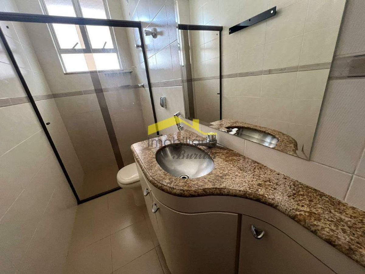 Apartamento, Buritis, 3 Quartos, 2 Vagas, 1 Suíte