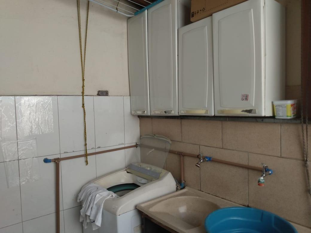 Casa, Jardim Leblon, 2 Quartos, 1 Vaga