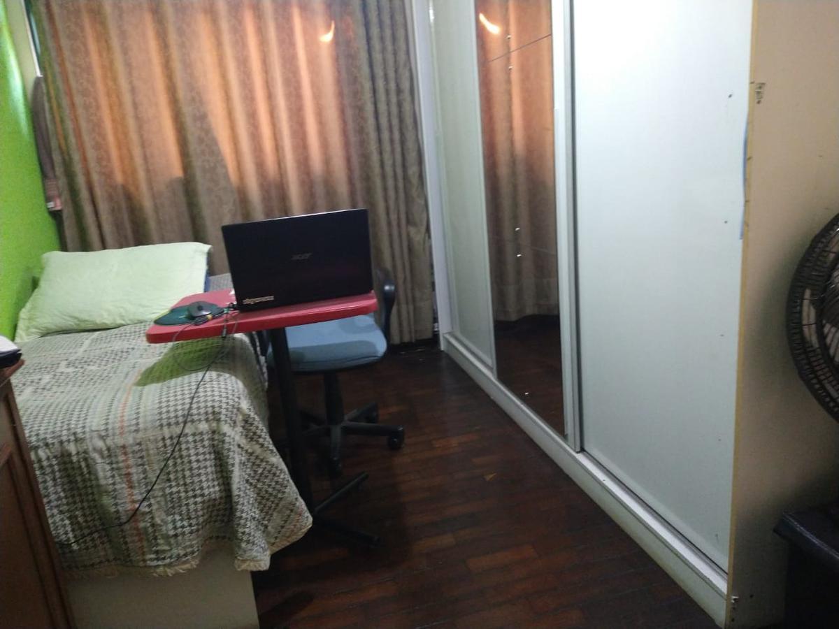 Casa, Conjunto Celso Machado, 3 Quartos, 3 Vagas, 1 Suíte