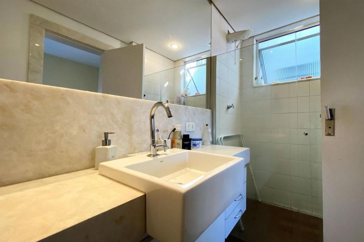 Apartamento, São Pedro, 3 Quartos, 1 Vaga, 1 Suíte