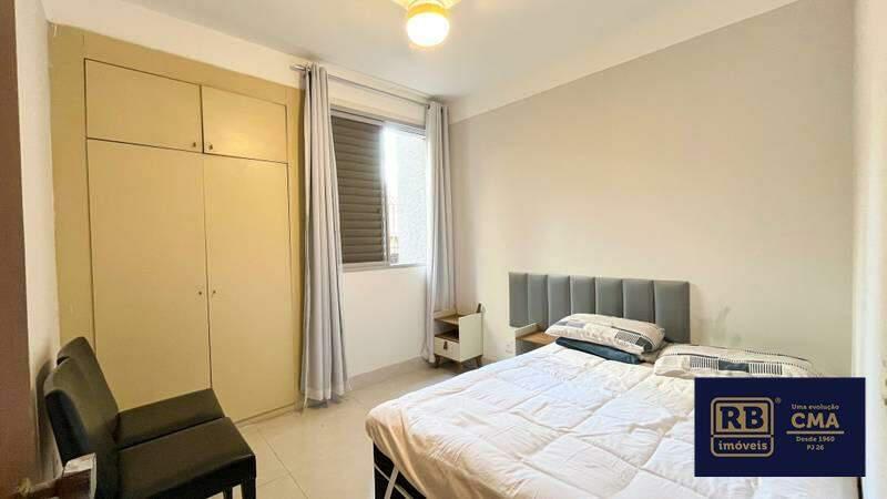 Apartamento, Sion, 2 Quartos, 1 Vaga, 1 Suíte