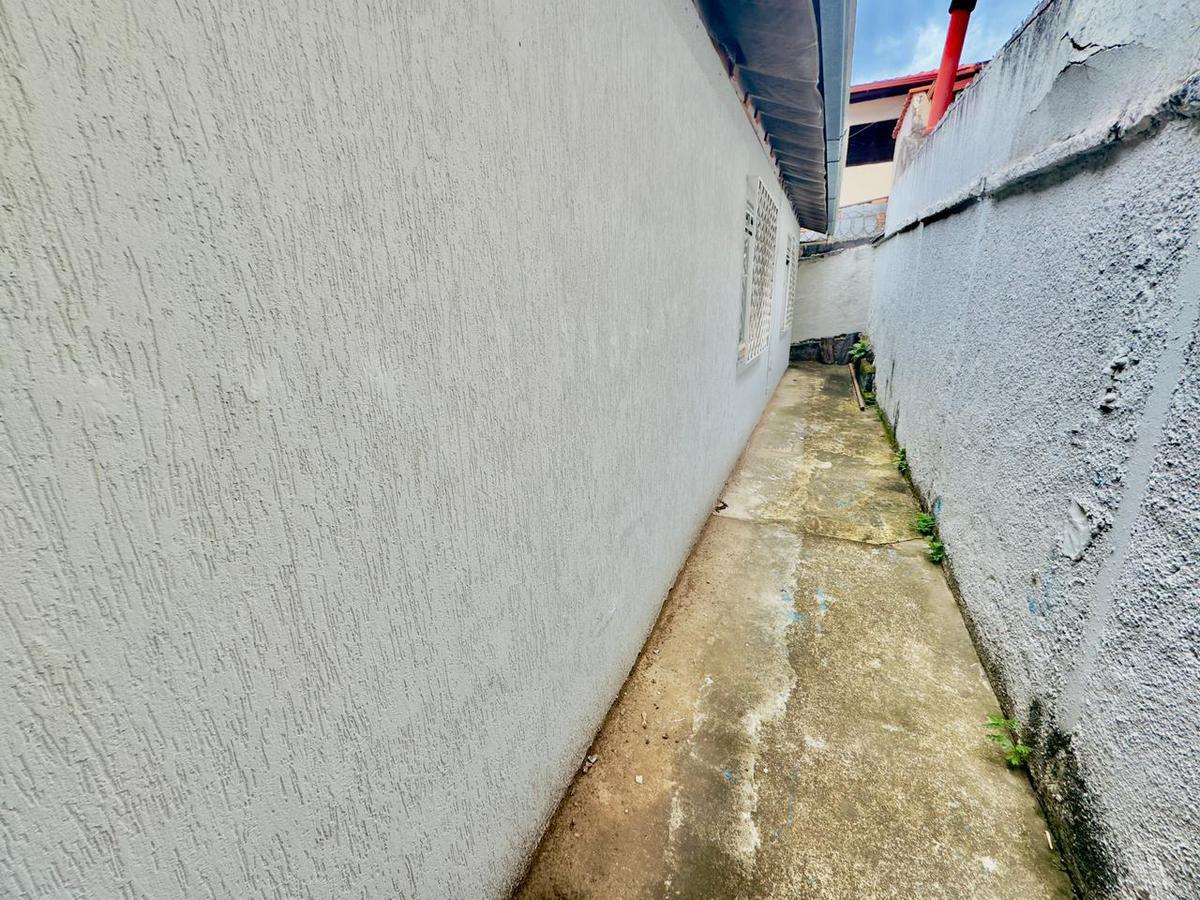 Casa, Alípio de Melo, 3 Quartos, 3 Vagas, 1 Suíte