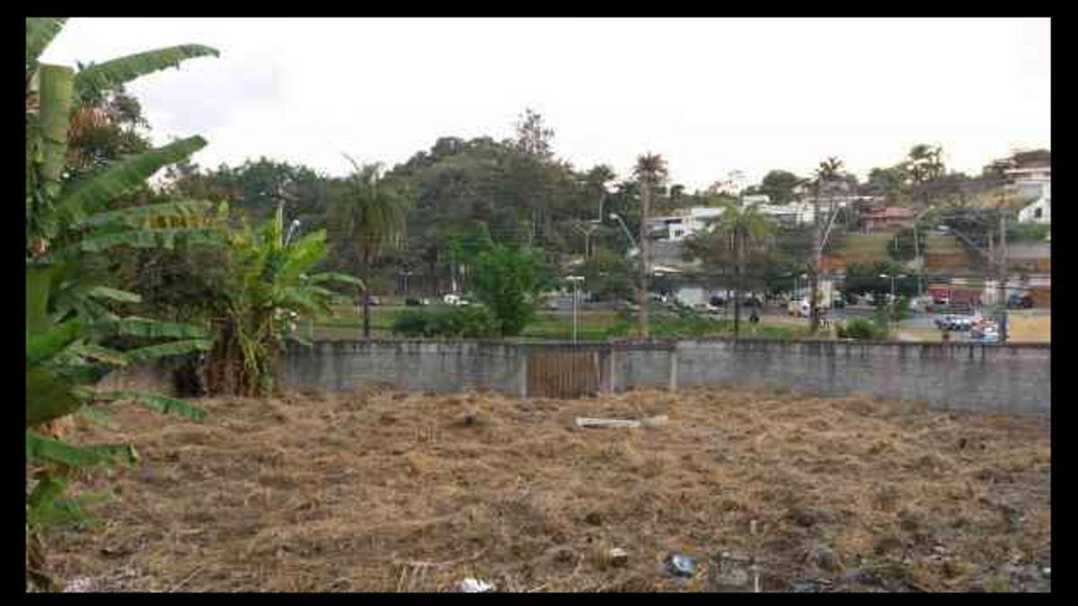 Lote, Copacabana, 0 Quarto, 0 Vaga