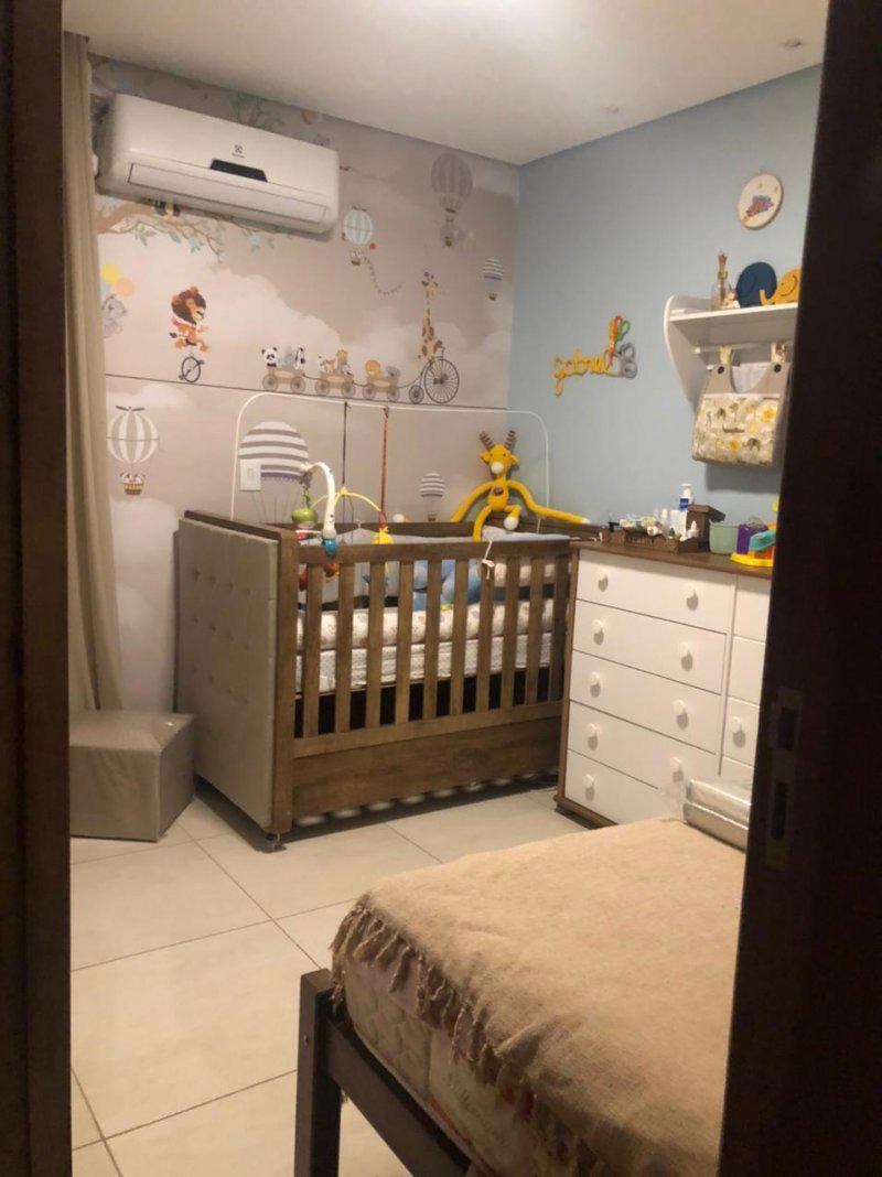 Cobertura, Espírito Santo, 2 Quartos, 2 Vagas, 1 Suíte