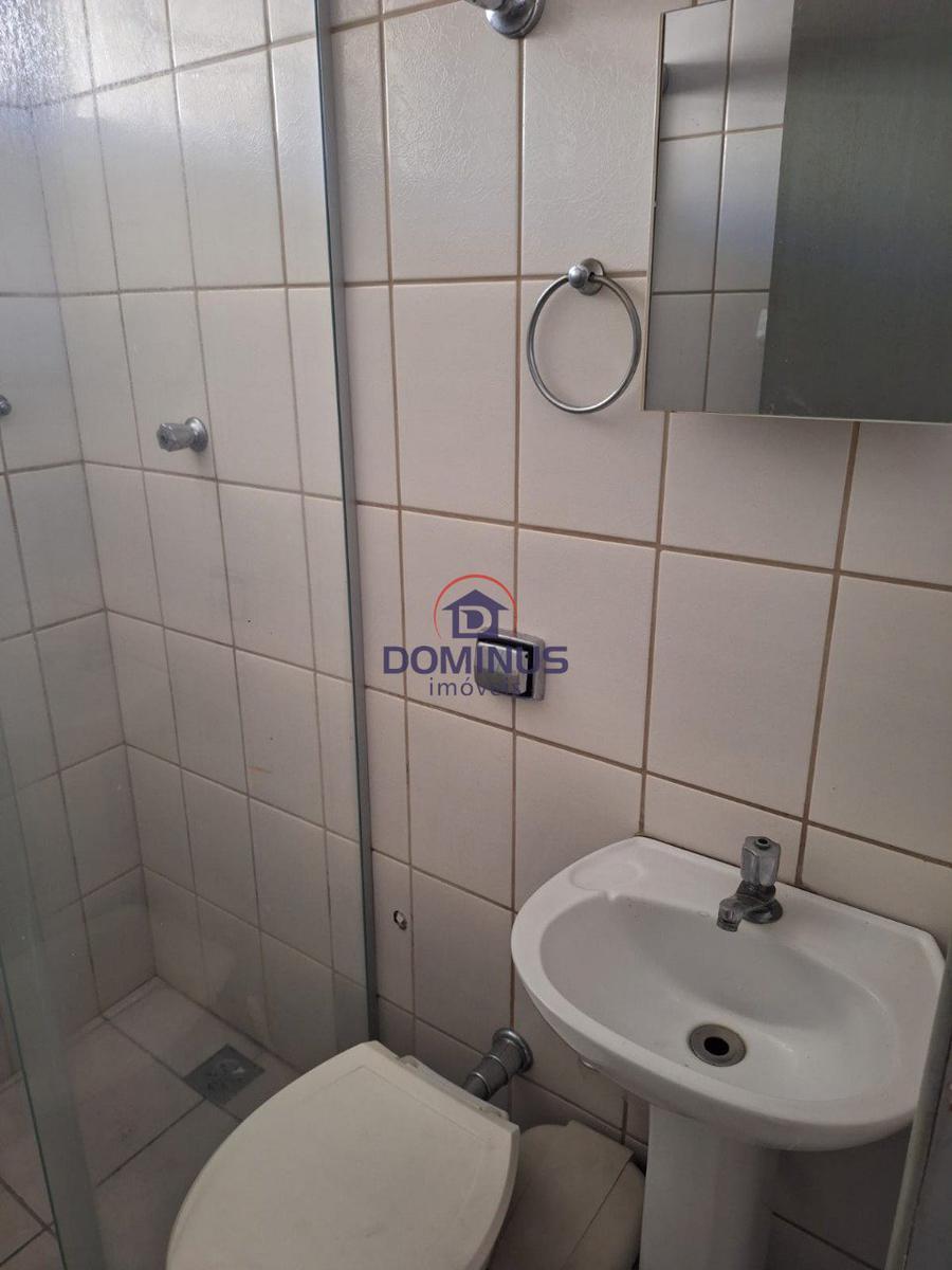 Casa, Sagrada Família, 2 Quartos, 1 Vaga, 1 Suíte