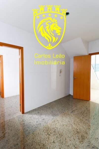 Cobertura, Buritis, 4 Quartos, 5 Vagas, 2 Suítes