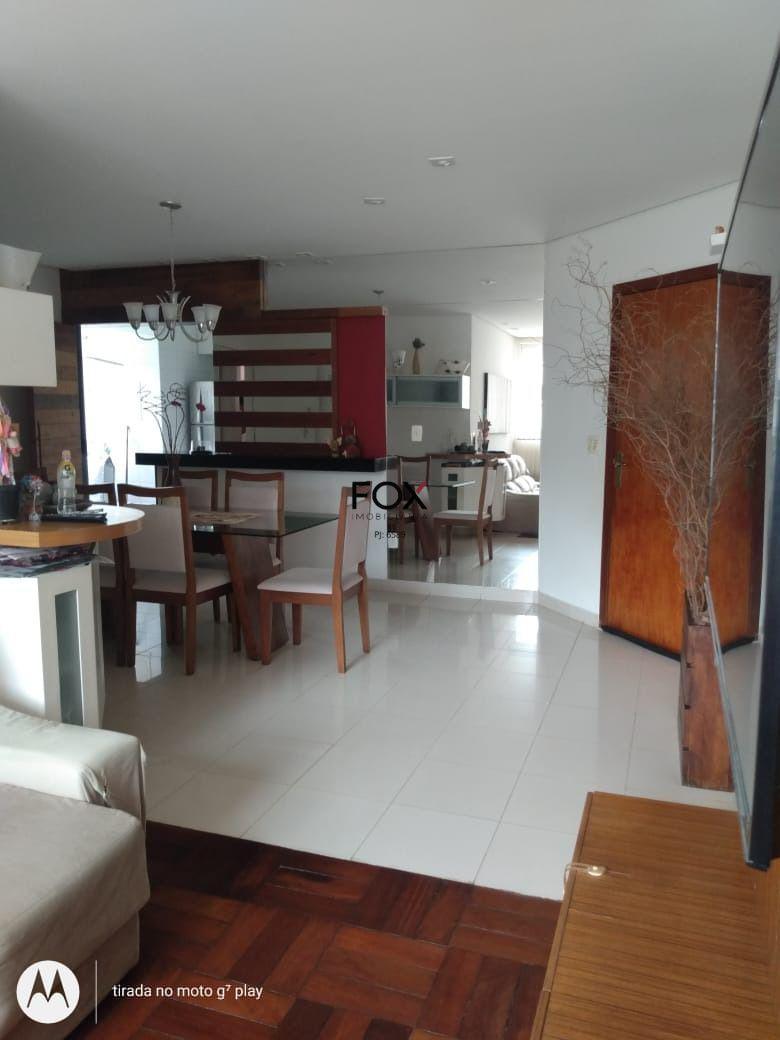 Apartamento, Luxemburgo, 3 Quartos, 2 Vagas, 1 Suíte