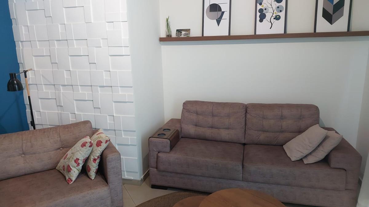 Apartamento, Calafate, 3 Quartos, 2 Vagas, 1 Suíte