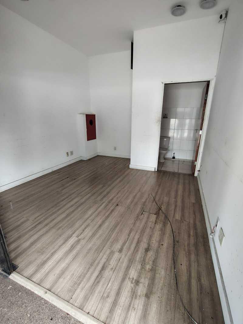 Andar, Santa Inês, 0 Quarto, 0 Vaga