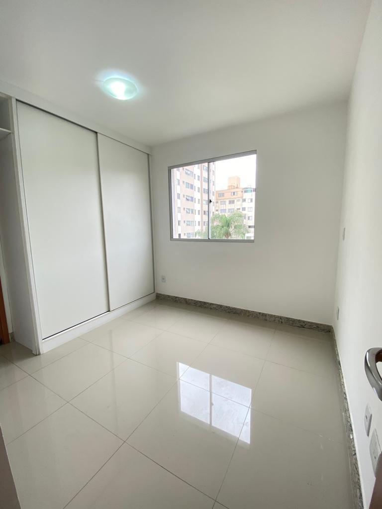 Apartamento, Castelo, 3 Quartos, 2 Vagas, 1 Suíte